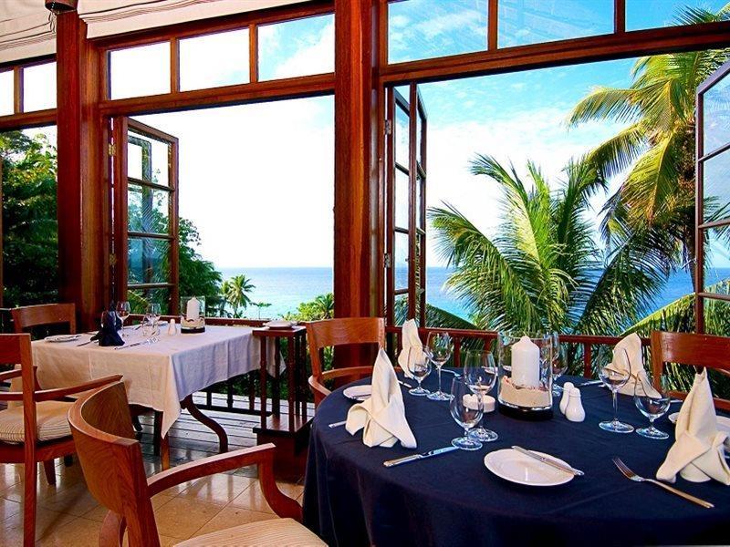 Fregate Island Private Hotel Exterior photo