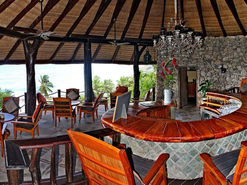 Fregate Island Private Hotel Exterior photo