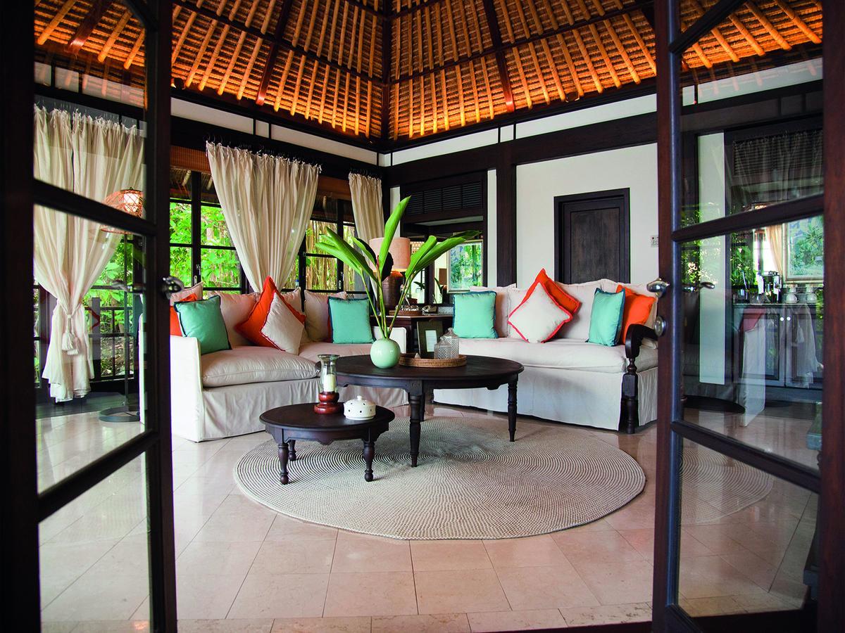 Fregate Island Private Hotel Exterior photo