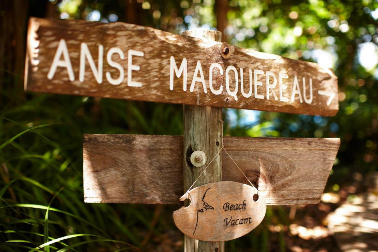 Fregate Island Private Hotel Exterior photo
